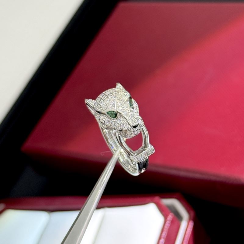 Ca*t1er rings